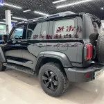 Tank Tank 300 2021 из Китая