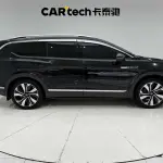 Volkswagen Talagon 2023 из Китая
