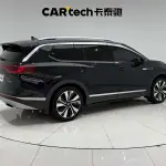 Volkswagen Talagon 2023 из Китая