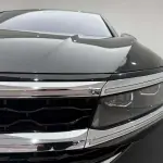 Volkswagen Talagon 2023 из Китая