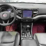 Jeep Grand Commander 2018 из Китая