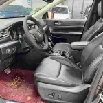 Jeep Grand Commander 2018 из Китая