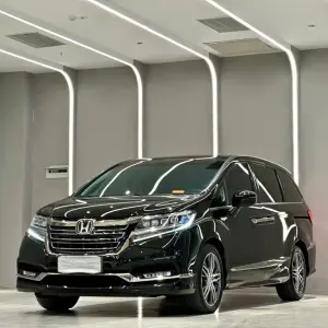 Honda Elysion 2021 215 л.с. из Китая
