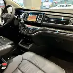 Honda Elysion 2021 215 л.с. из Китая