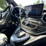 Mercedes-Benz V-Class 2021 211 л.с. 211 л.с. 211 л.с. из Китая