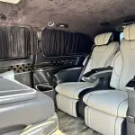 Mercedes-Benz V-Class 2021 211 л.с. 211 л.с. 211 л.с. из Китая
