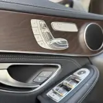 Mercedes-Benz GLC 2017 245 л.с. из Китая