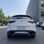 Alfa Romeo Stelvio 2019 из Китая