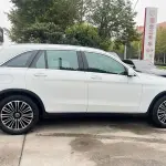 Mercedes-Benz GLC 2019 из Китая