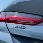 BMW 8 Series 2022 из Китая