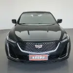 Cadillac CT5 2020 241 л.с. из Китая