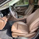 Mercedes-Benz E-Class 2020 184 л.с. из Китая