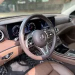 Mercedes-Benz E-Class 2020 184 л.с. из Китая