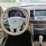 Nissan Teana 2012 из Китая