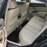 Nissan Teana 2012 из Китая