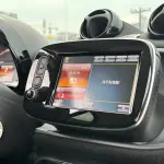 smart Smart Fortwo 2019 из Китая