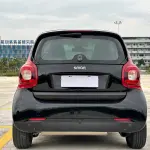 smart Smart Fortwo 2019 из Китая