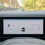 NIO ES6 2020 из Китая