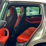 BMW X4 M 2020 из Китая