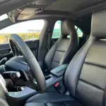 Mercedes-Benz CLA (Import) 2017 156 л.с. из Китая