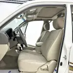 Toyota Land Cruiser 2006 из Китая