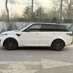 Land Rover Sport 2017 из Китая