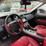 Land Rover Sport 2017 из Китая