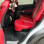 Land Rover Sport 2017 из Китая
