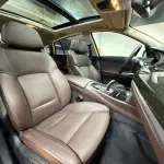BMW 5 Series GT 2016 из Китая