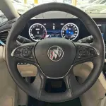 Buick GL8 2021 из Китая
