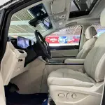 Buick GL8 2021 из Китая