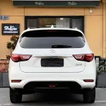 Infiniti QX60 (Import) 2017 из Китая