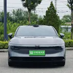 Zeekr 007 2025 из Китая