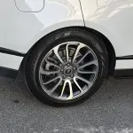Land Rover Range Rover 2020 из Китая