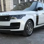 Land Rover Range Rover 2020 из Китая