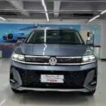 Volkswagen Talagon 2025 272 л.с. из Китая
