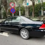 Toyota Crown 2006 197 л.с. — лот 56686764 из Китая