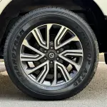 Nissan Terra 2022 193 л.с. из Китая