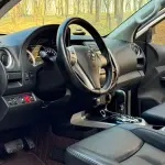 Nissan Terra 2022 193 л.с. из Китая