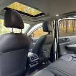 Nissan Terra 2022 193 л.с. из Китая