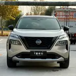 Nissan X-Trail 2023 из Китая