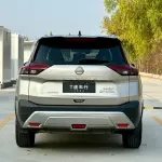 Nissan X-Trail 2023 из Китая