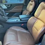 Lincoln Aviator 2020 355 л.с. из Китая