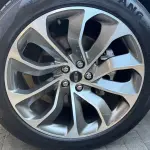 Lincoln Aviator 2020 355 л.с. из Китая
