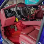 Rolls-Royce Ghost 2018 из Китая