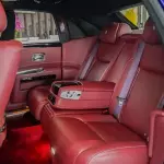 Rolls-Royce Ghost 2018 из Китая