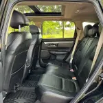 Honda CR-V 2022 193 л.с. 193 л.с. 193 л.с. из Китая