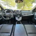 Honda CR-V 2022 193 л.с. 193 л.с. 193 л.с. из Китая