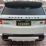 Land Rover Sport 2017 340 л.с. — лот 56941716 из Китая
