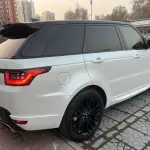 Land Rover Sport 2017 340 л.с. — лот 56941716 из Китая